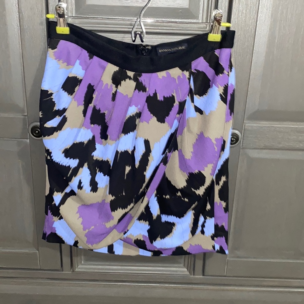Banana republic skirt